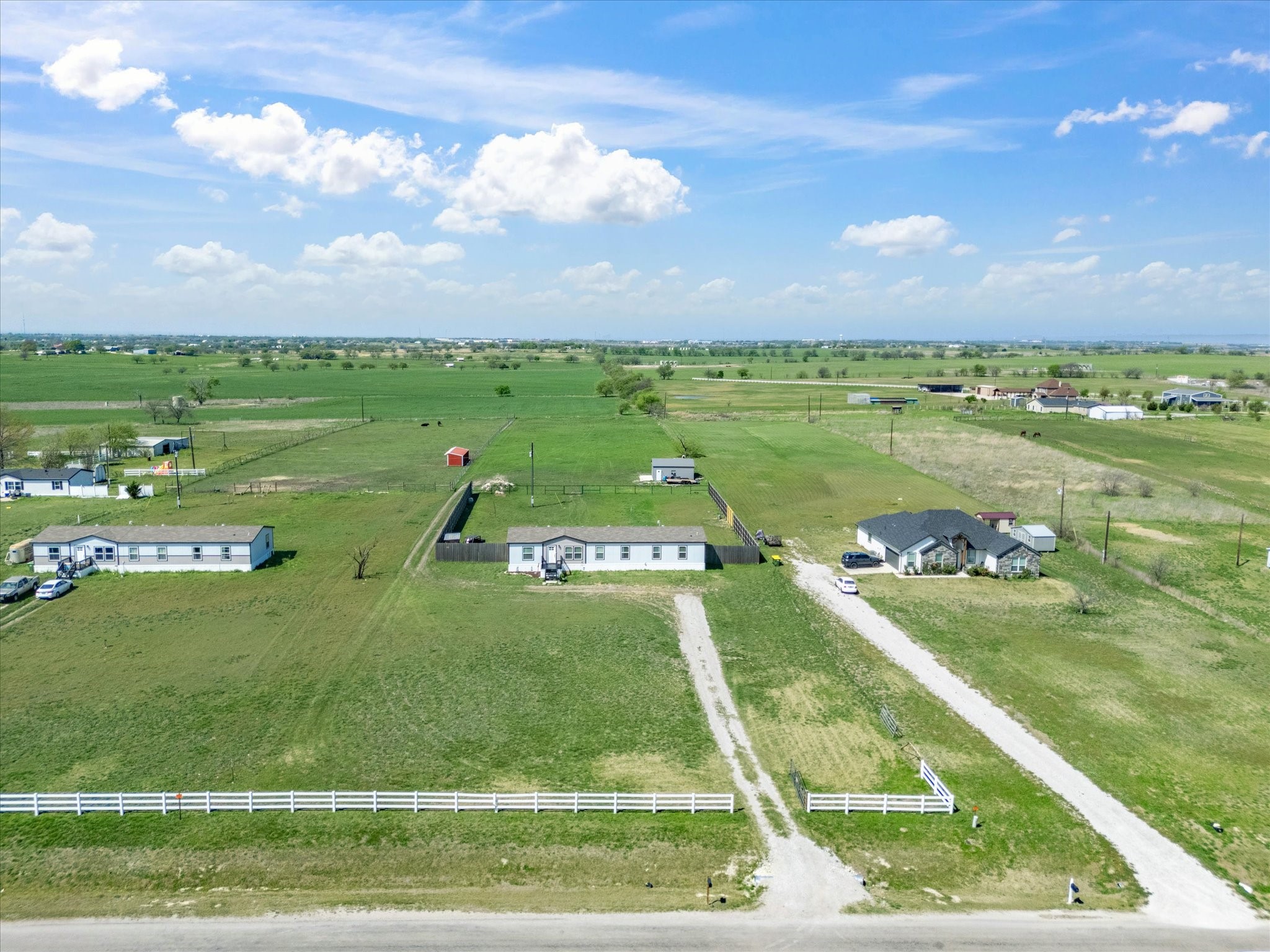 341 Mesa Ridge Decatur TX 76234