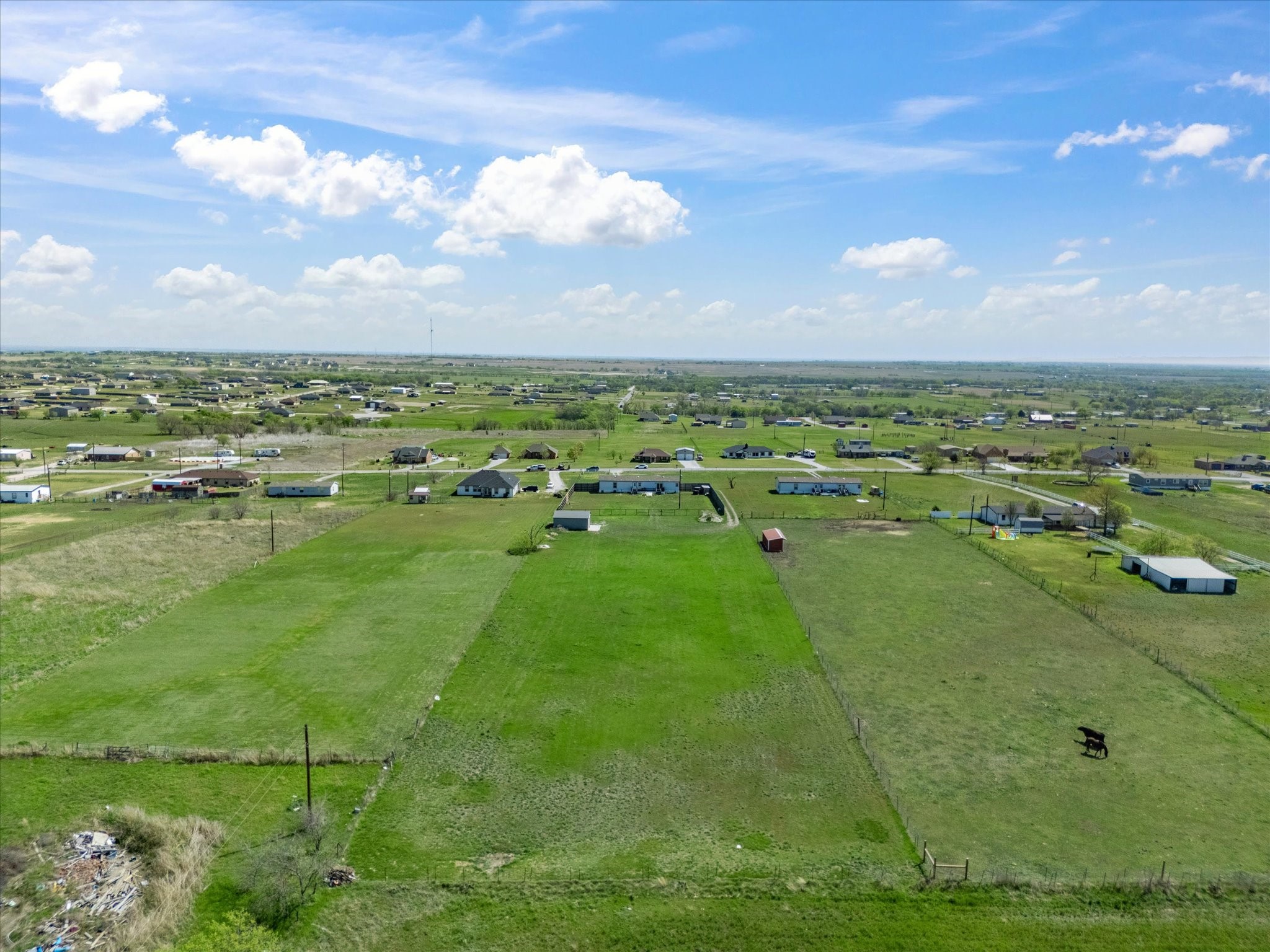 341 Mesa Ridge Decatur TX 76234