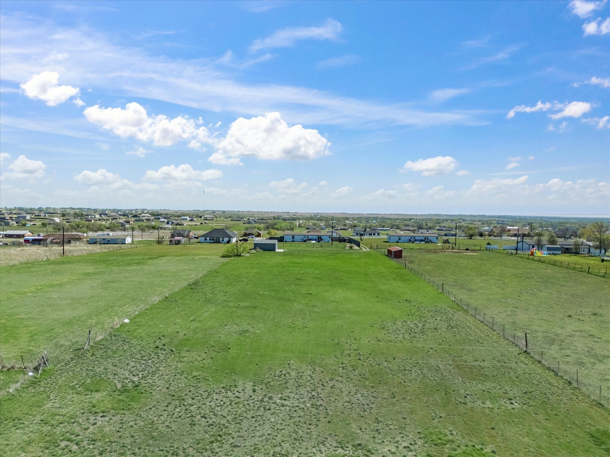 341 Mesa Ridge Decatur TX 76234