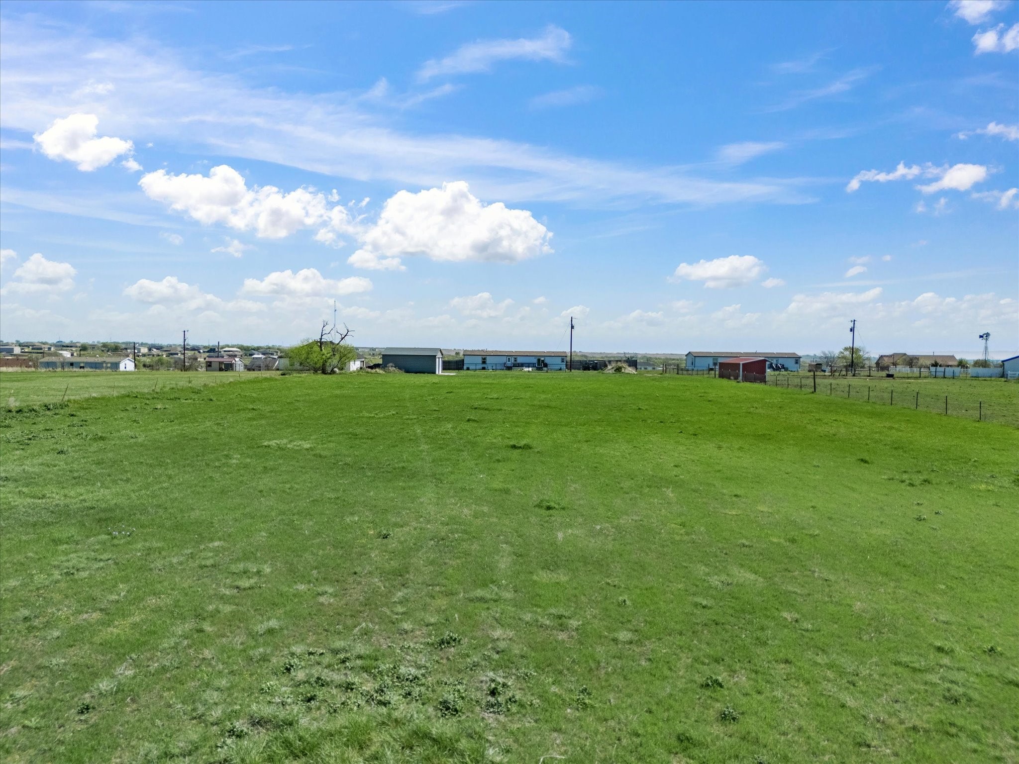 341 Mesa Ridge Decatur TX 76234