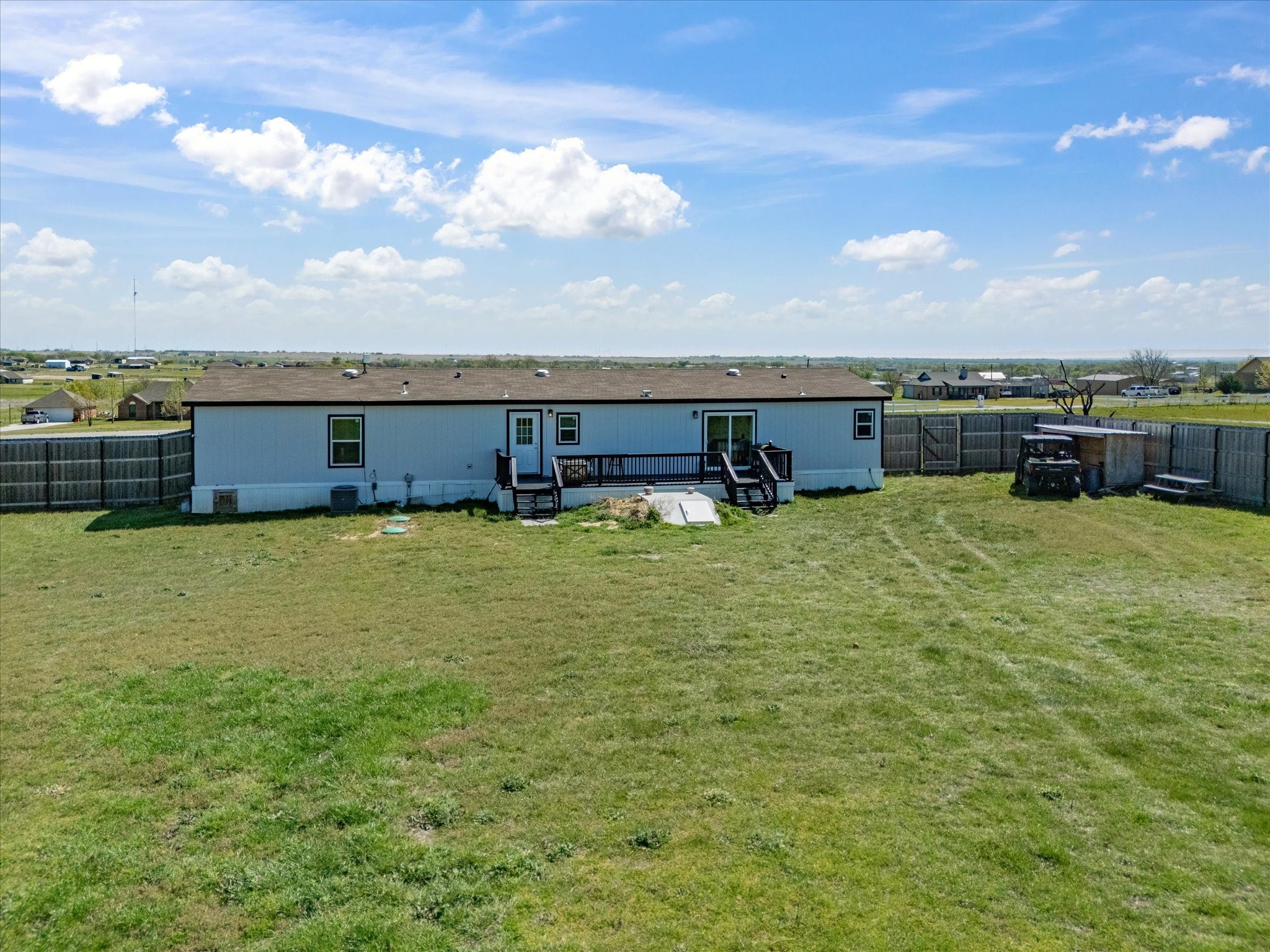 341 Mesa Ridge Decatur TX 76234