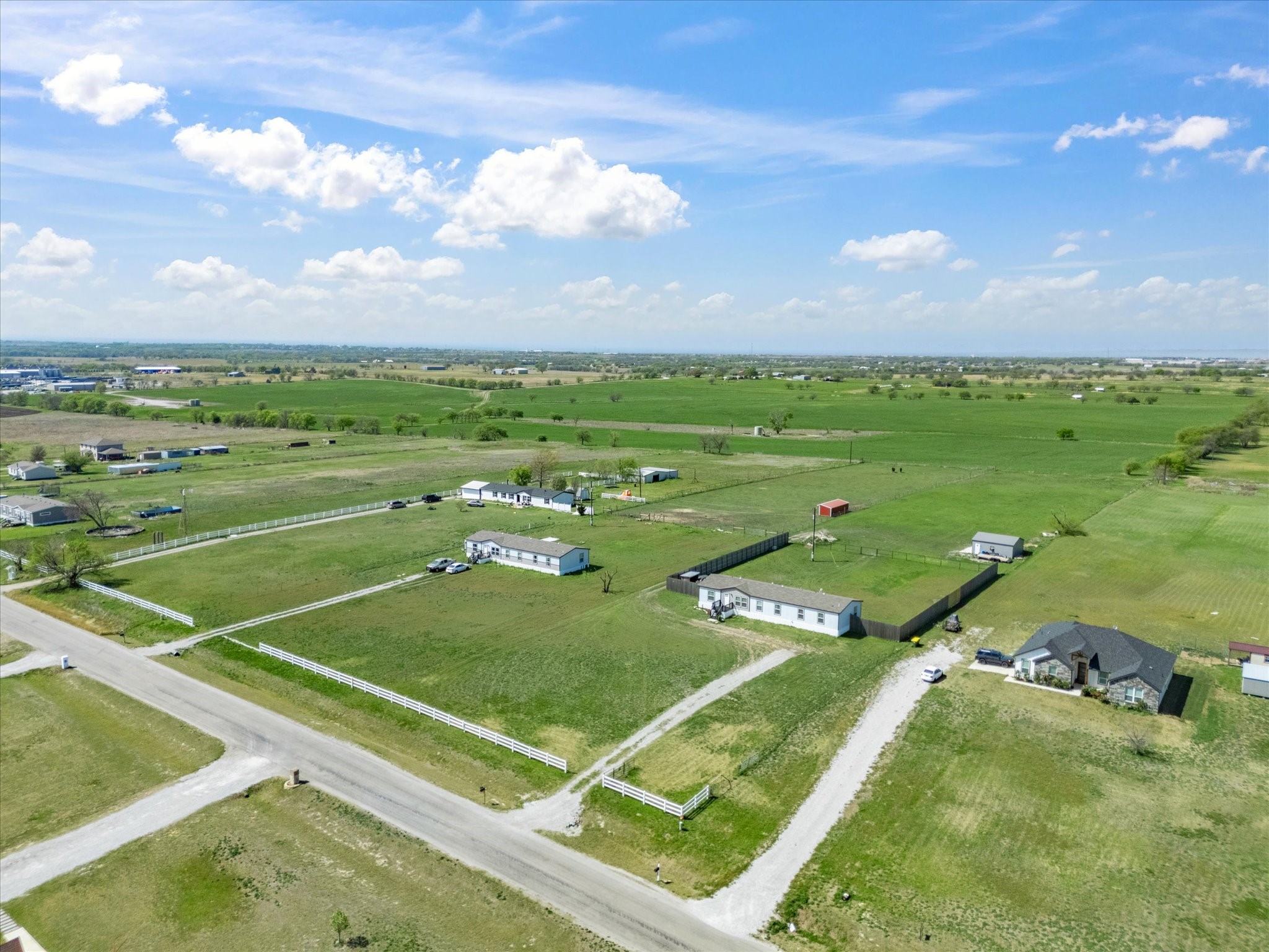 341 Mesa Ridge Decatur TX 76234