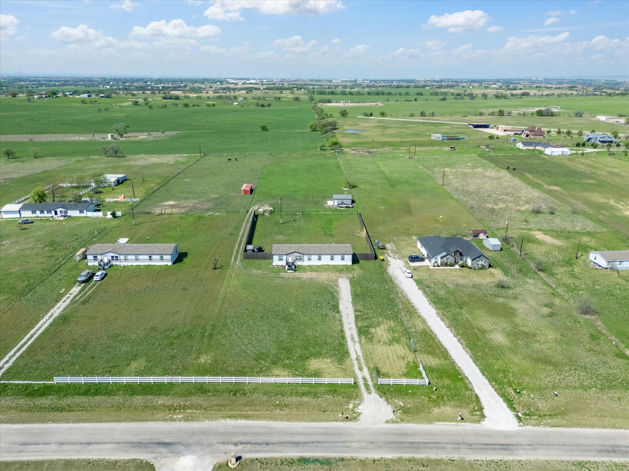 341 Mesa Ridge Decatur TX 76234