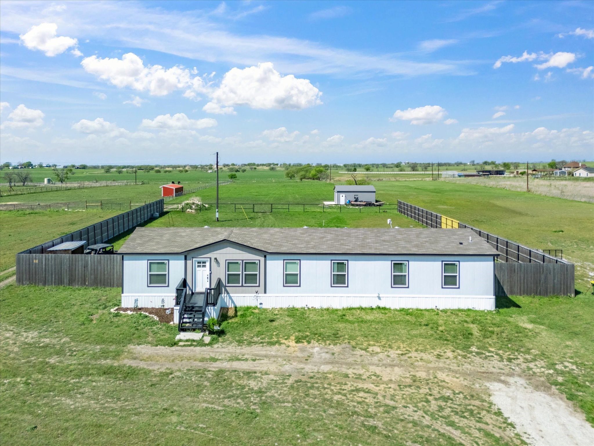 341 Mesa Ridge Decatur TX 76234