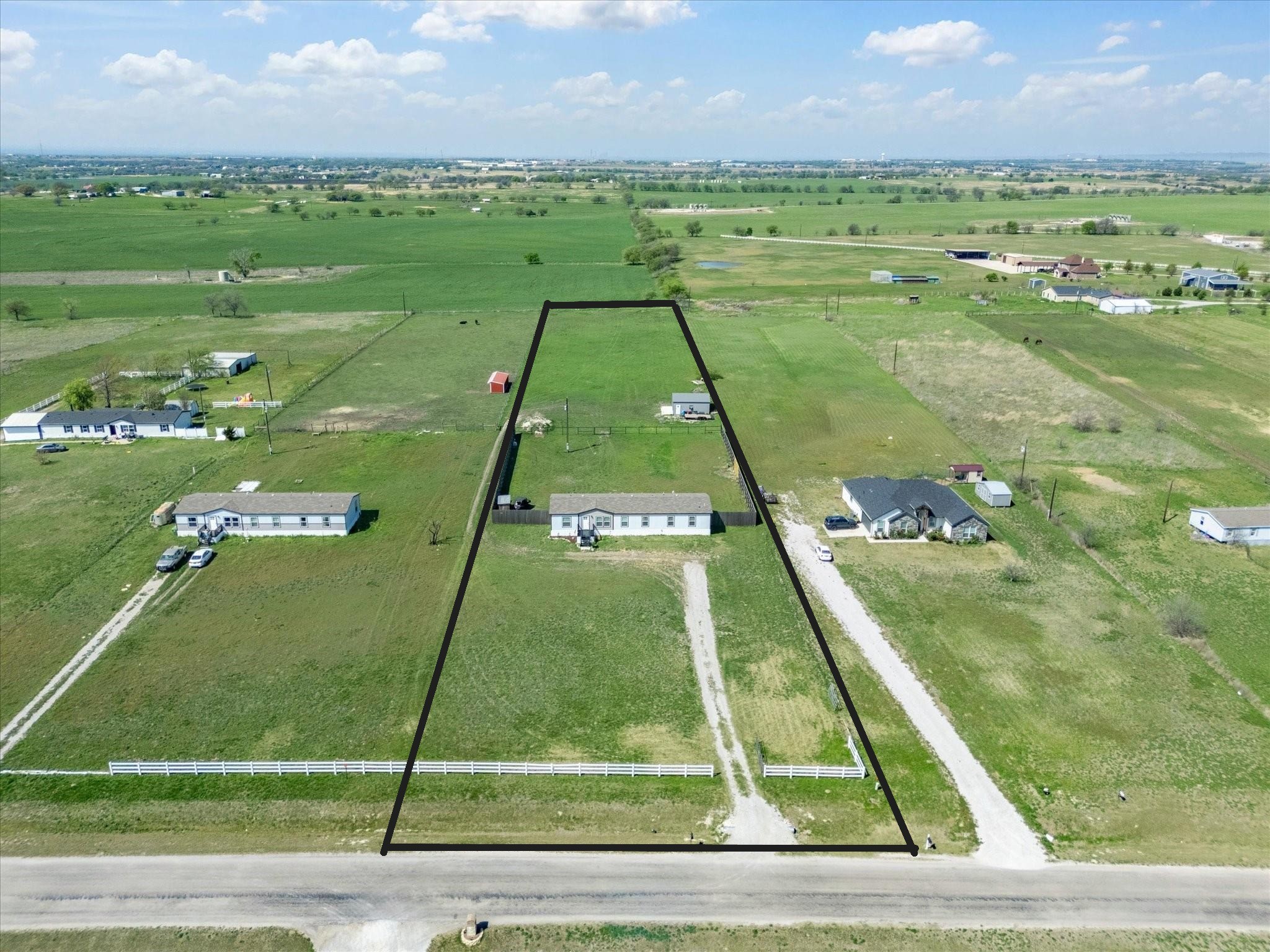 341 Mesa Ridge Decatur TX 76234