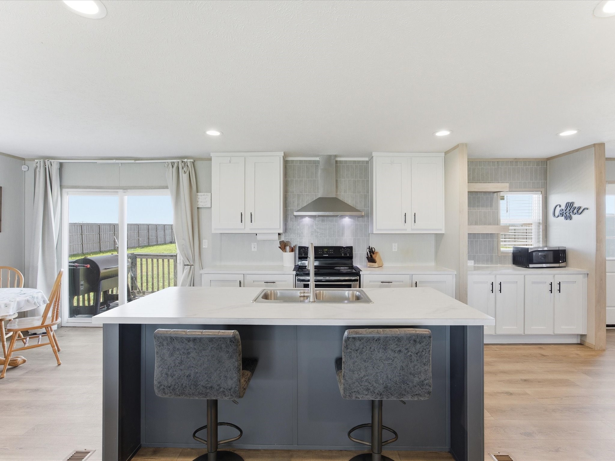 341 Mesa Ridge Decatur TX 76234