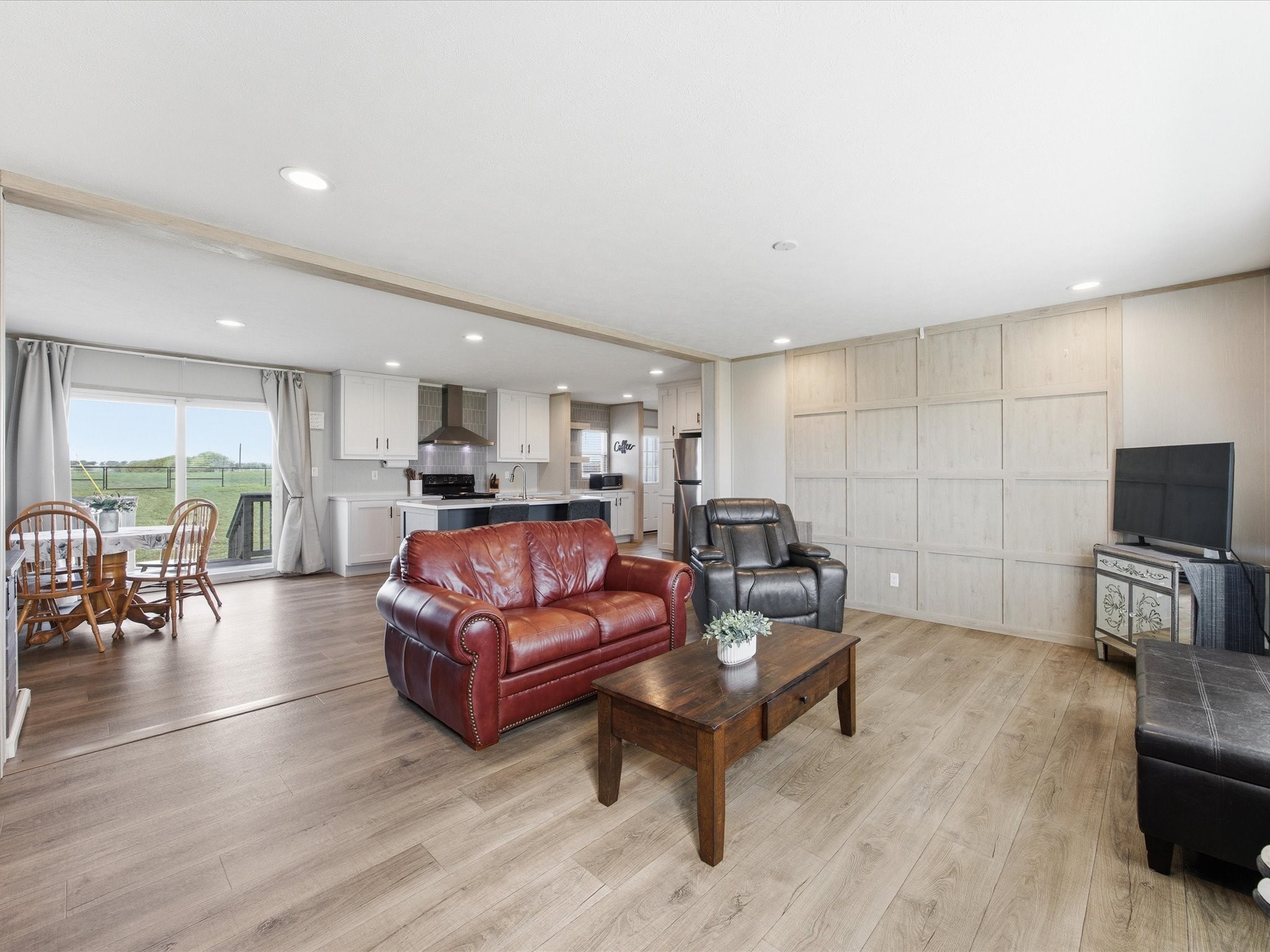 341 Mesa Ridge Decatur TX 76234