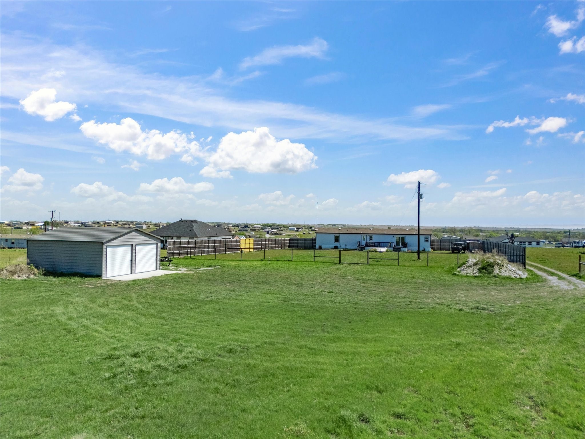 341 Mesa Ridge Decatur TX 76234