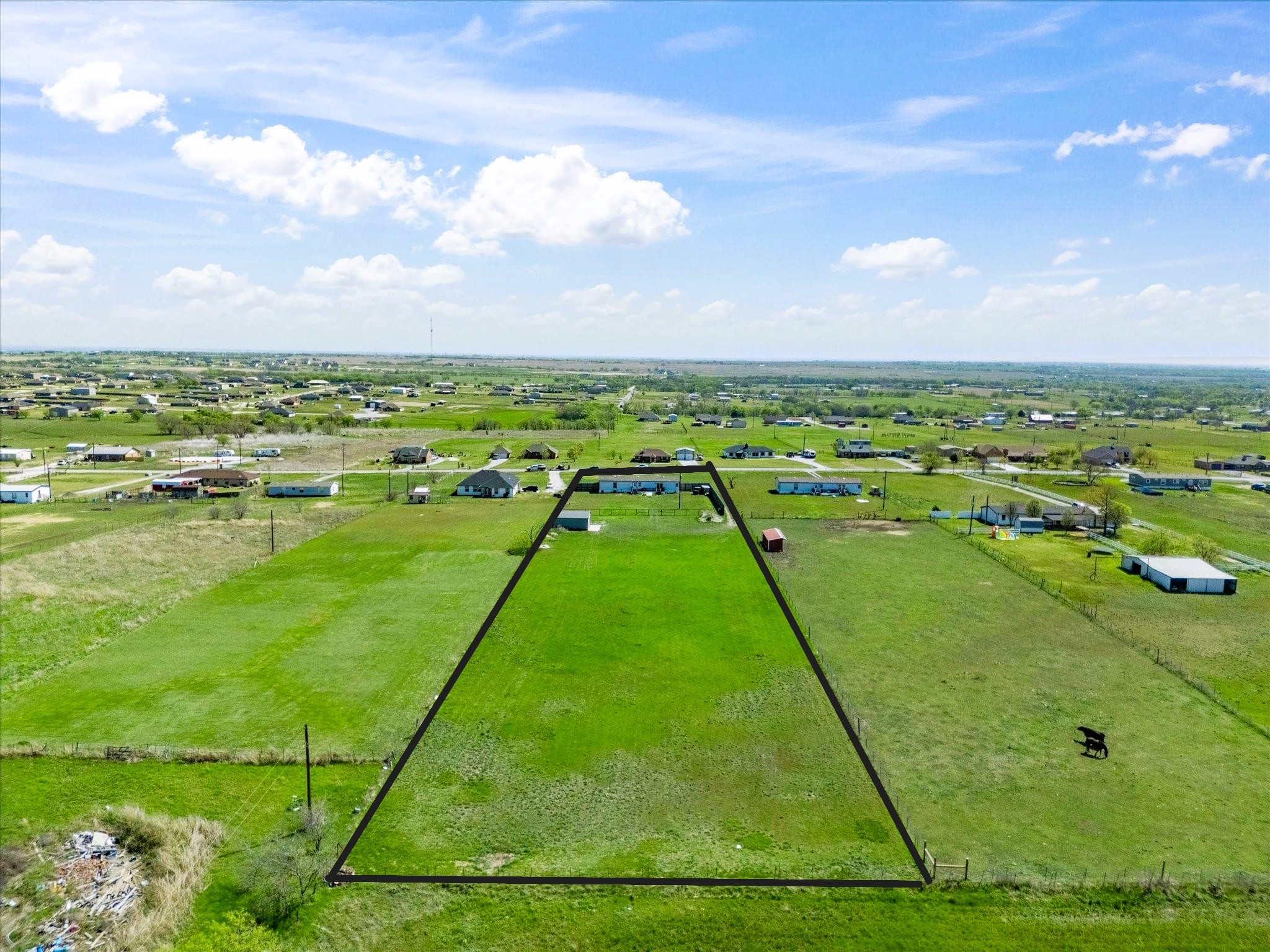 341 Mesa Ridge Decatur TX 76234
