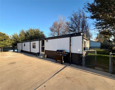 3407 Samoan Court Granbury TX 76048