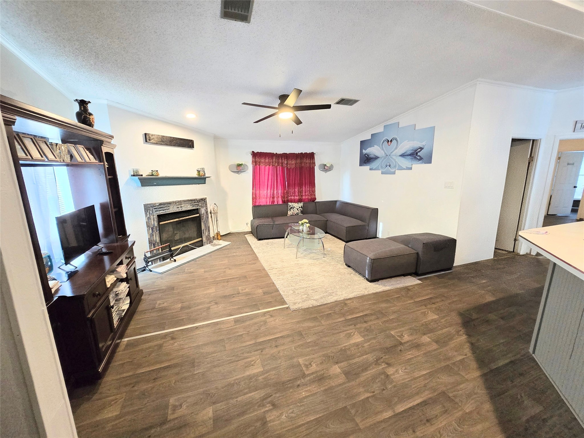 813 W 12th Street Cameron TX 76520