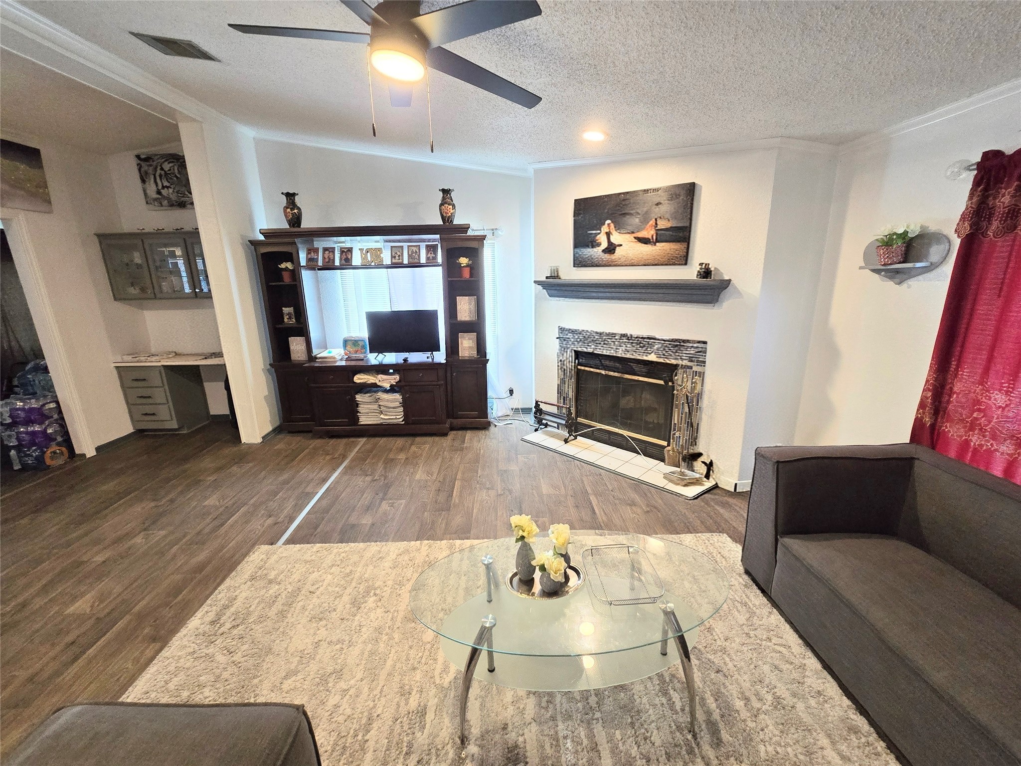 813 W 12th Street Cameron TX 76520