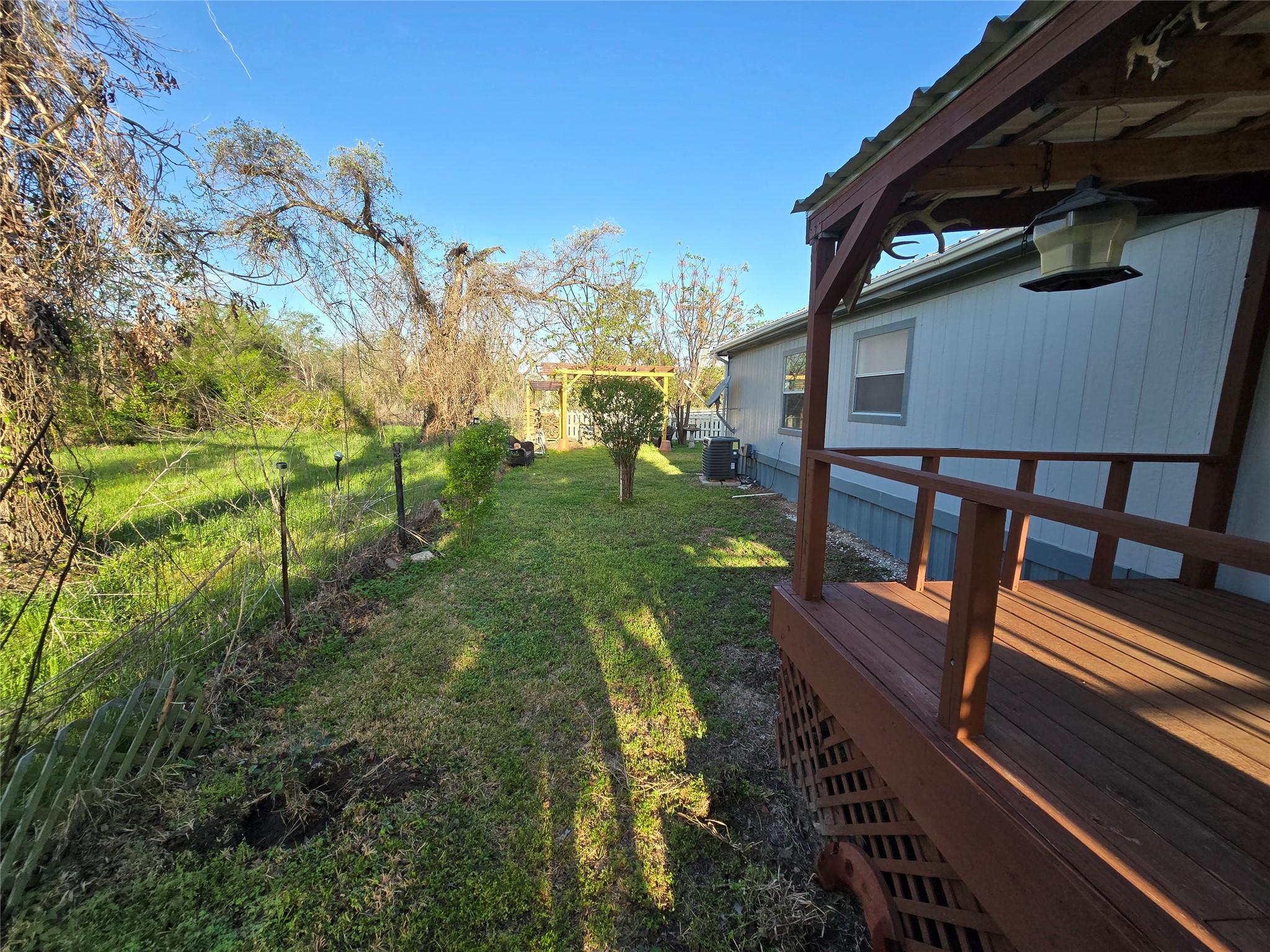 813 W 12th Street Cameron TX 76520
