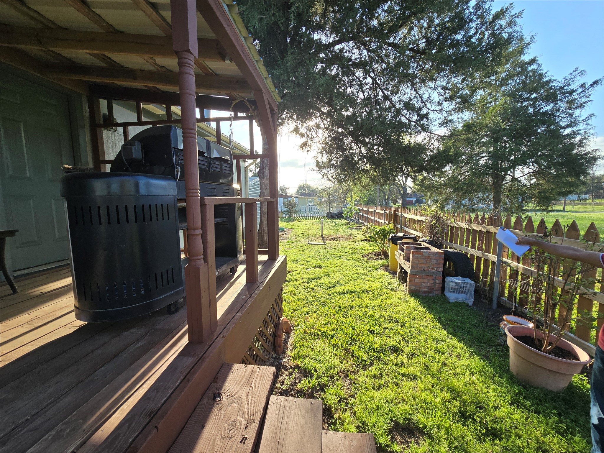 813 W 12th Street Cameron TX 76520