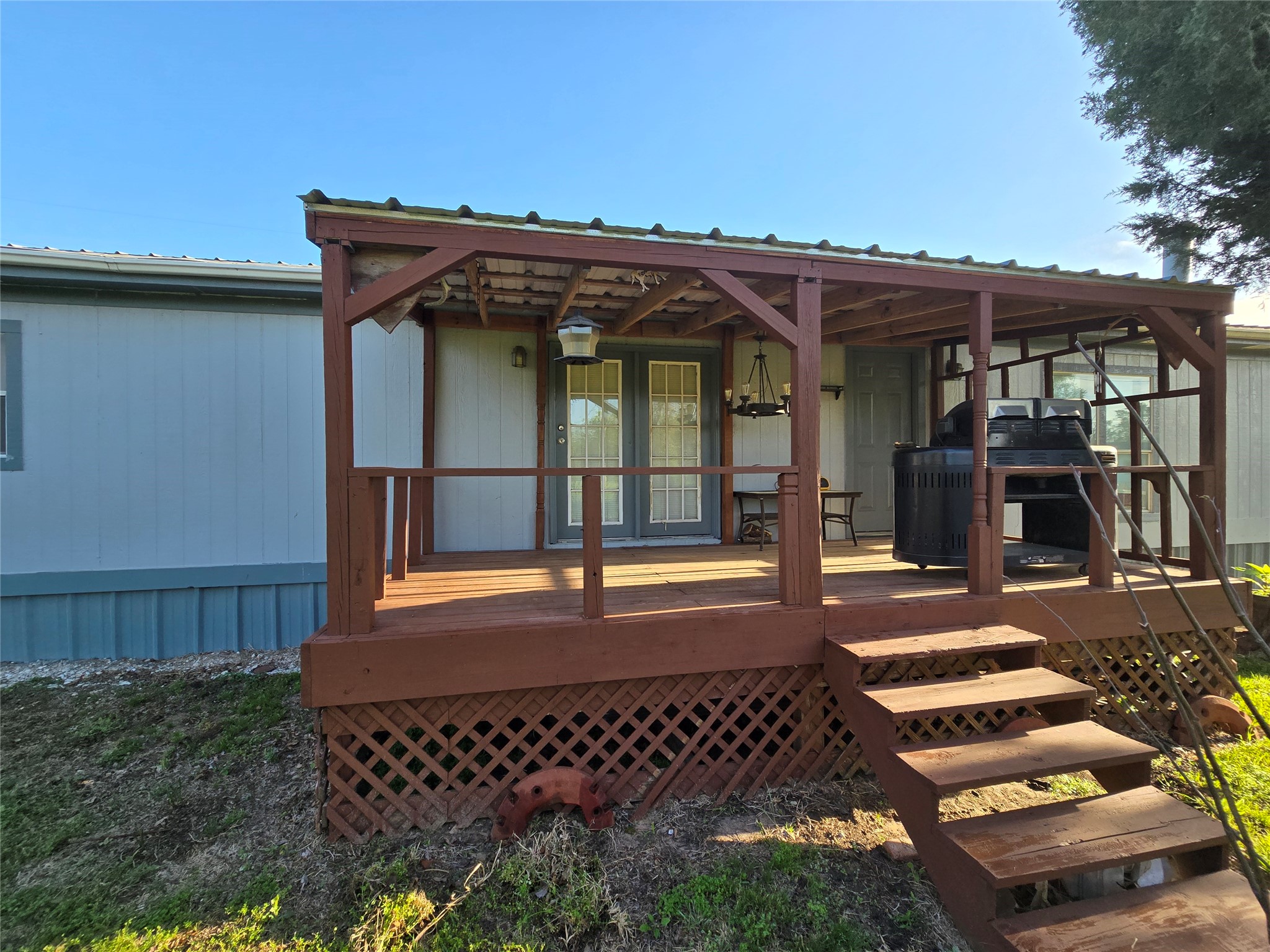 813 W 12th Street Cameron TX 76520
