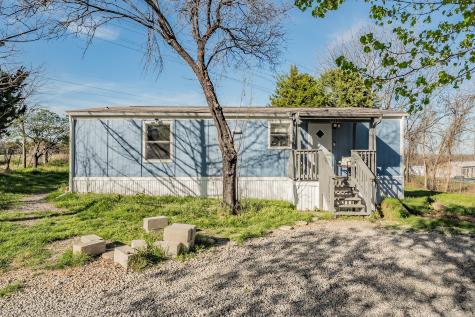 215 Hillside Drive Wylie TX 75098