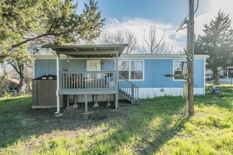 215 Hillside Drive Wylie TX 75098