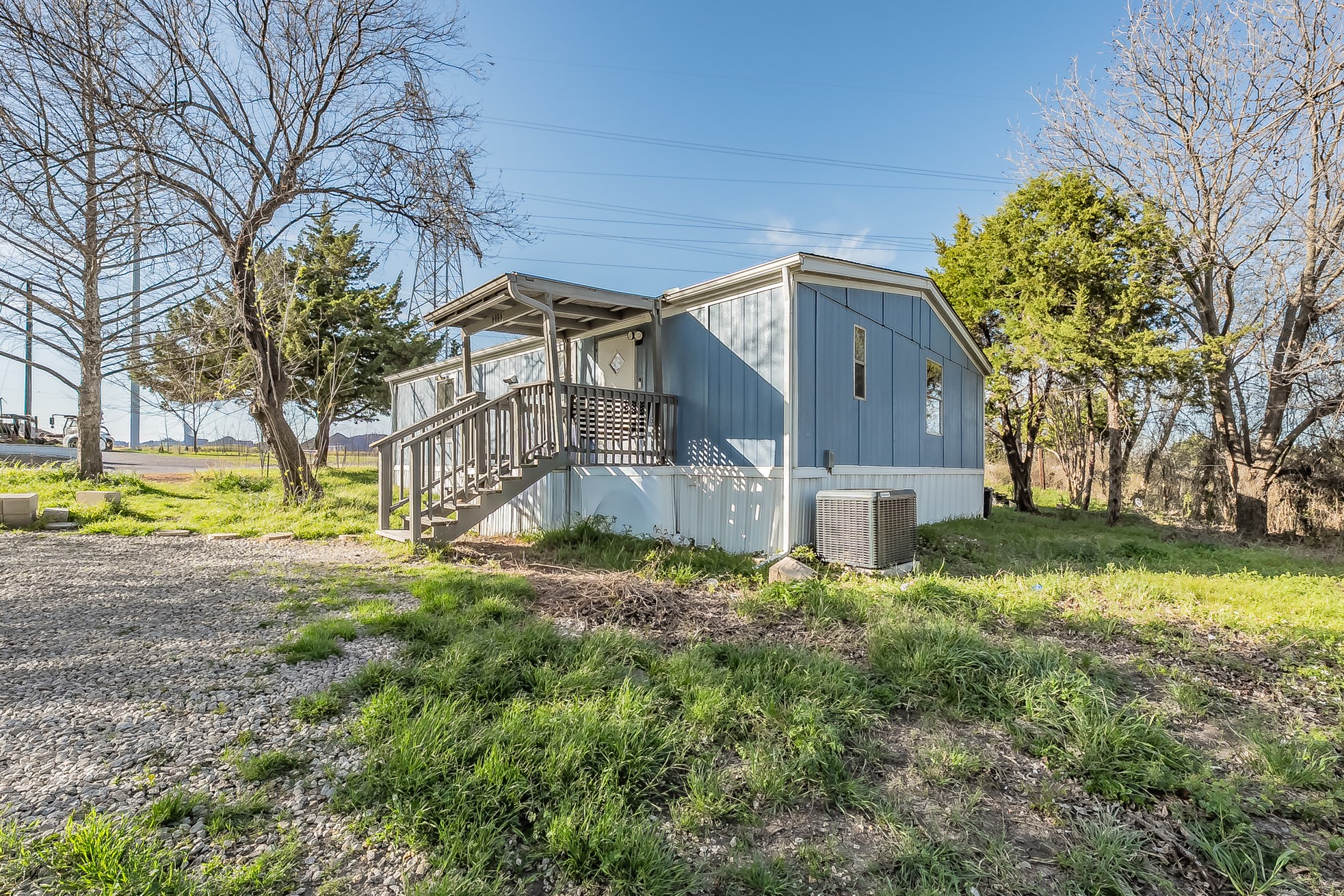 215 Hillside Drive Wylie TX 75098