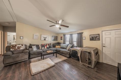 215 Hillside Drive Wylie TX 75098