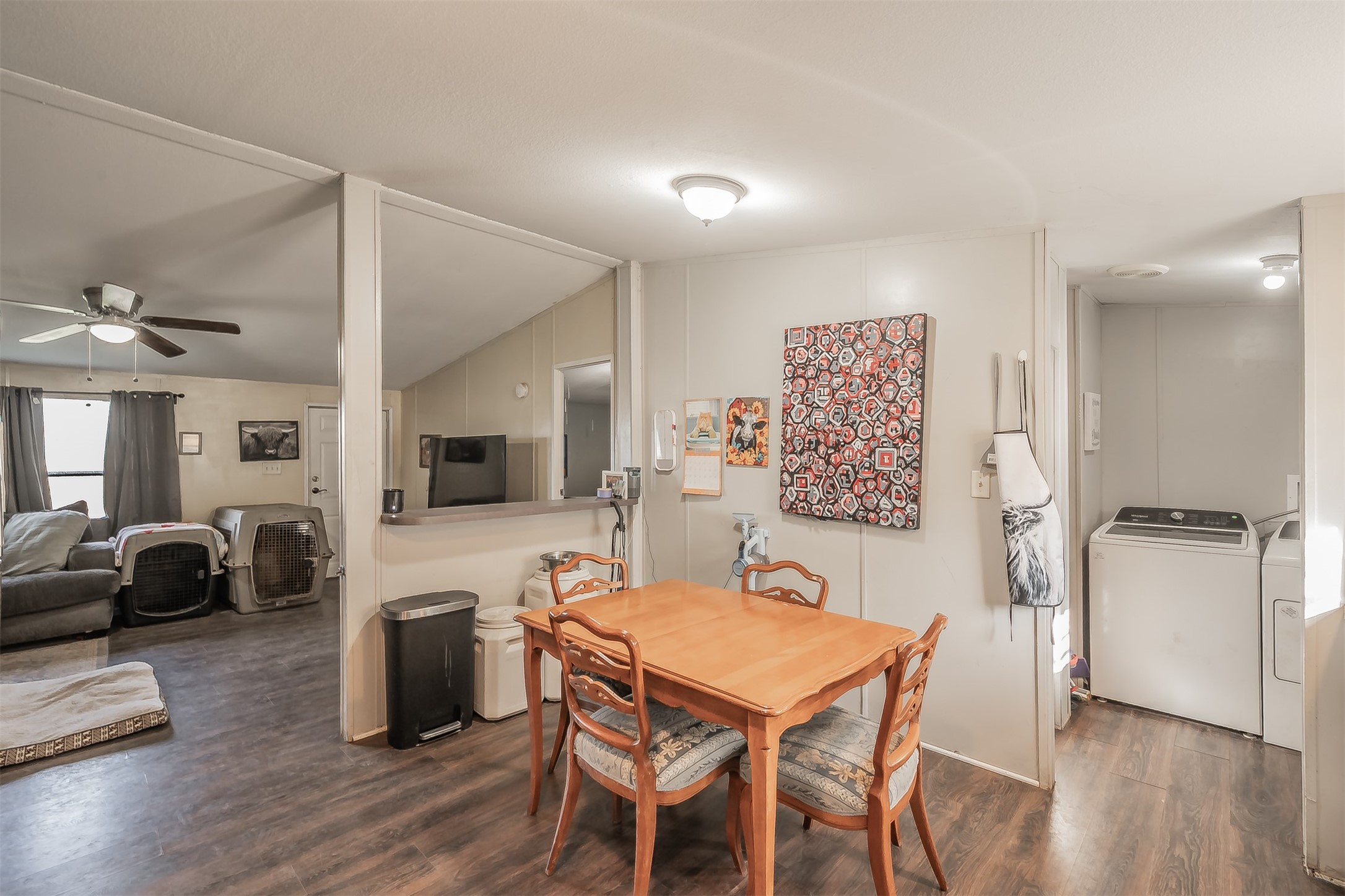215 Hillside Drive Wylie TX 75098