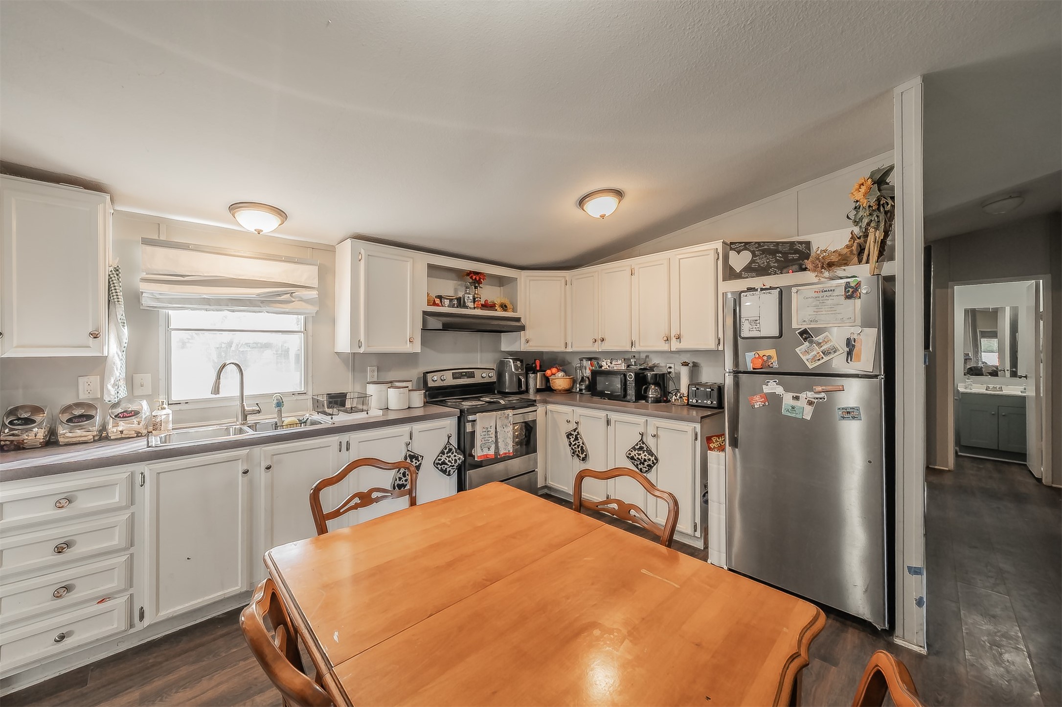 215 Hillside Drive Wylie TX 75098