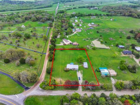 7990 County Road 129 Terrell TX 75161