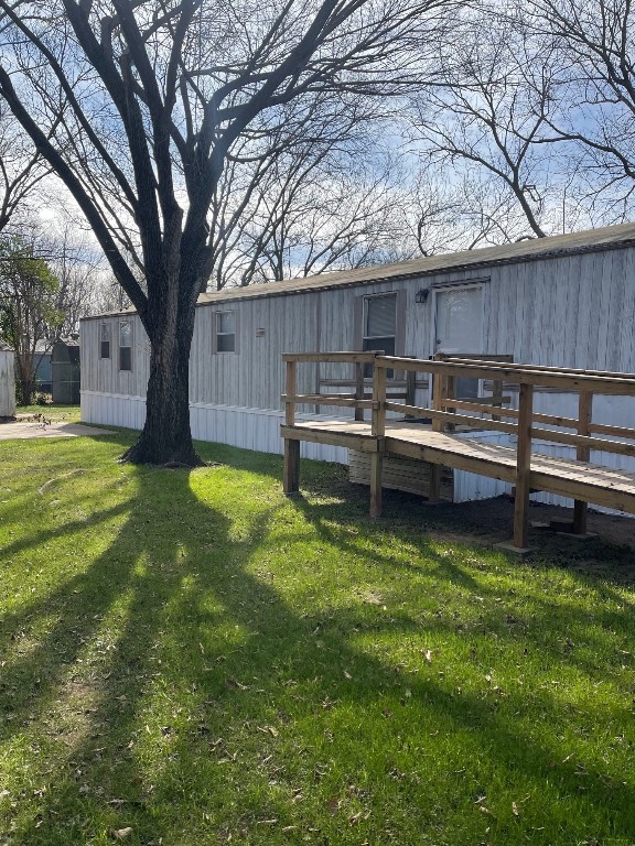 1515 Alamo Drive Granbury TX 76048