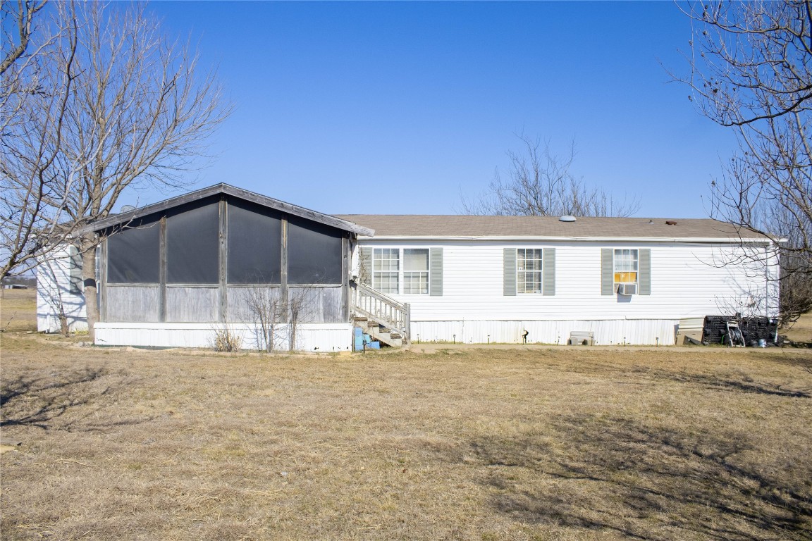 8120 Dewdrop Court Alvarado TX 76009
