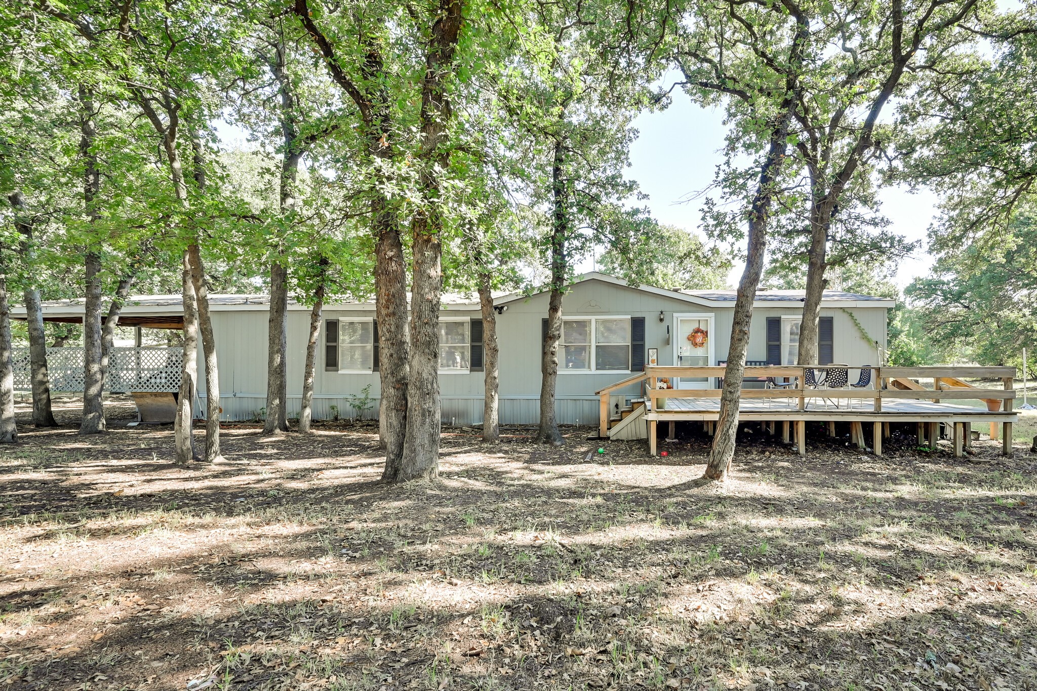 322 Briar Oaks Lane Azle TX 76020