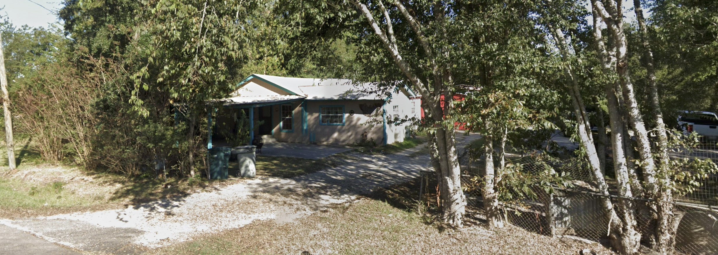 3370 Saint James Boulevard Beaumont TX 77705