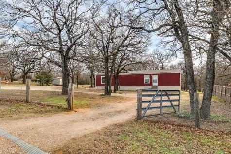 8808 Cahill Drive Alvarado TX 76009