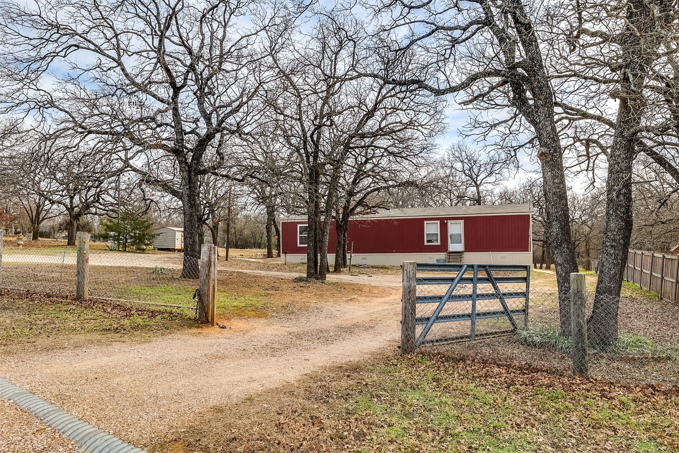 8808 Cahill Drive Alvarado TX 76009