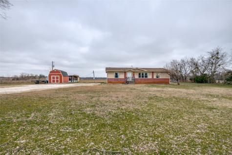 2083 County Road 2712 Caddo Mills TX 75135
