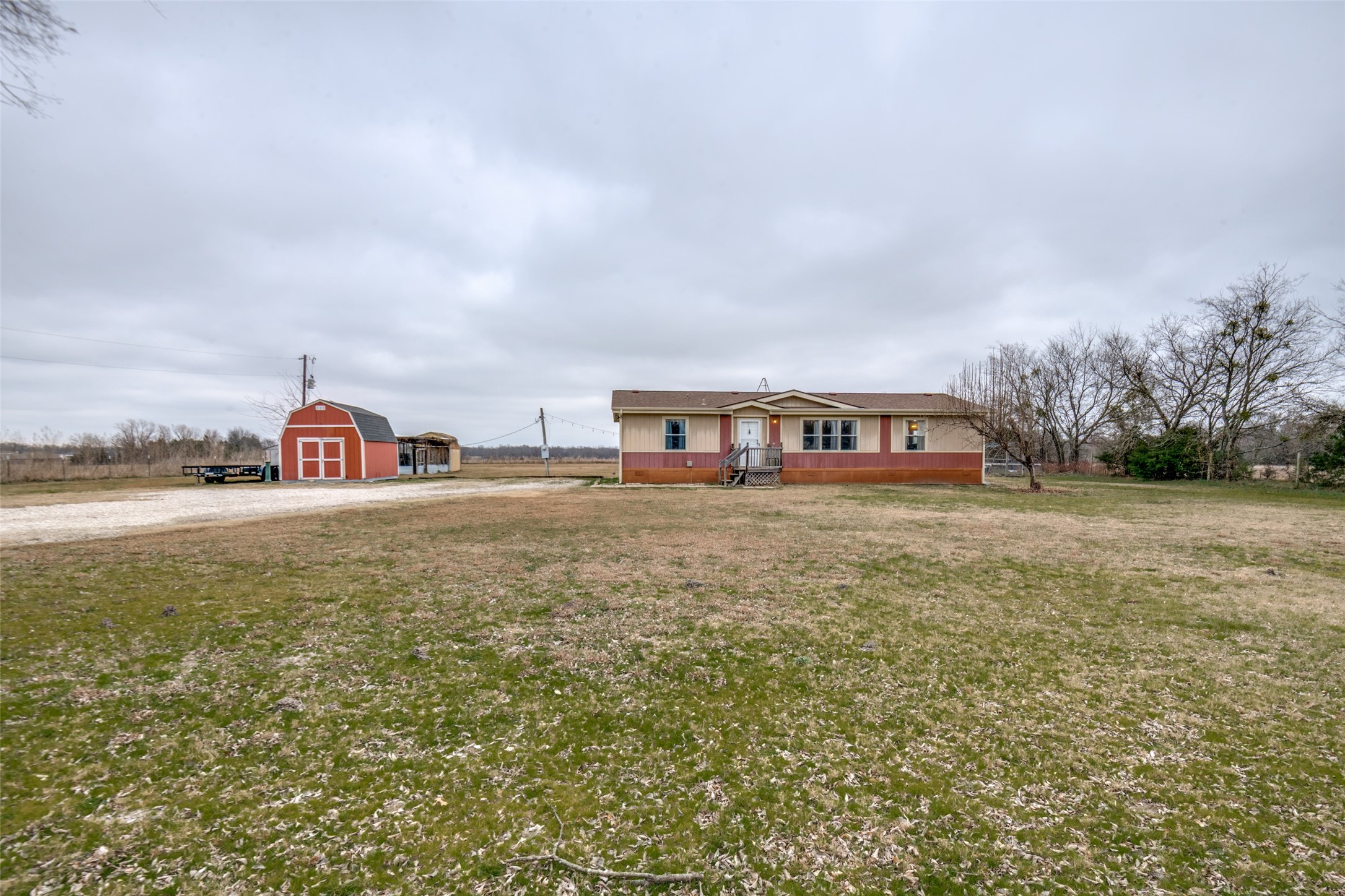 2083 County Road 2712 Caddo Mills TX 75135