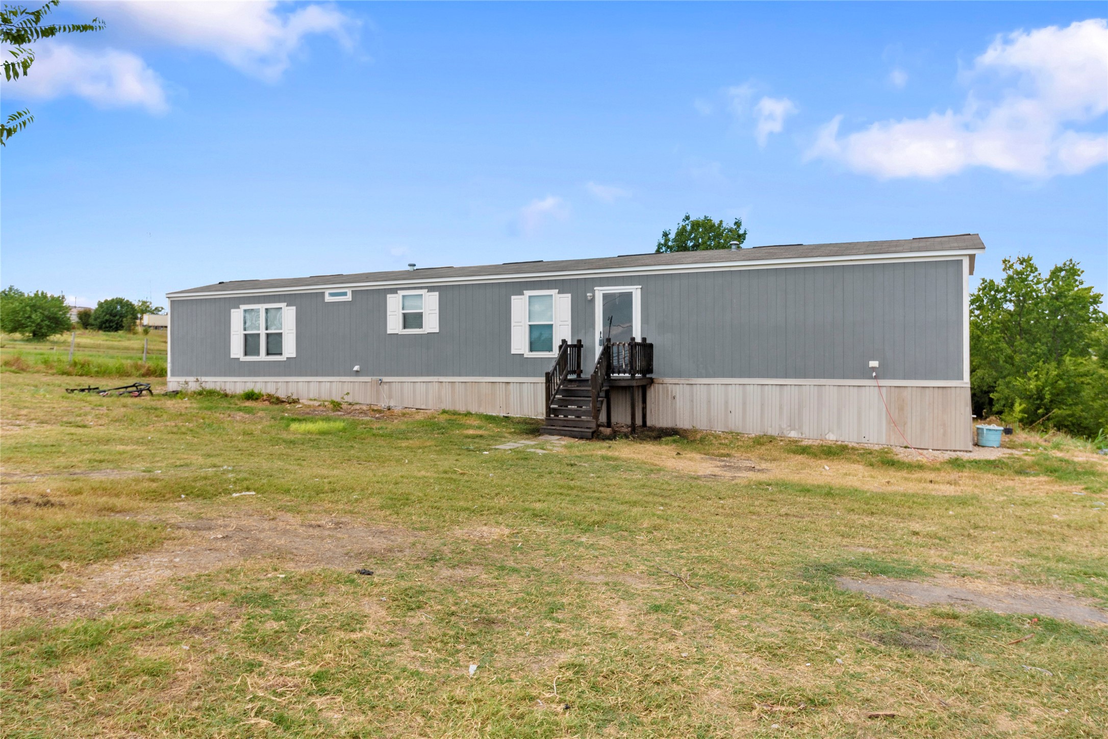 157 Private Road 4442 Rhome TX 76078