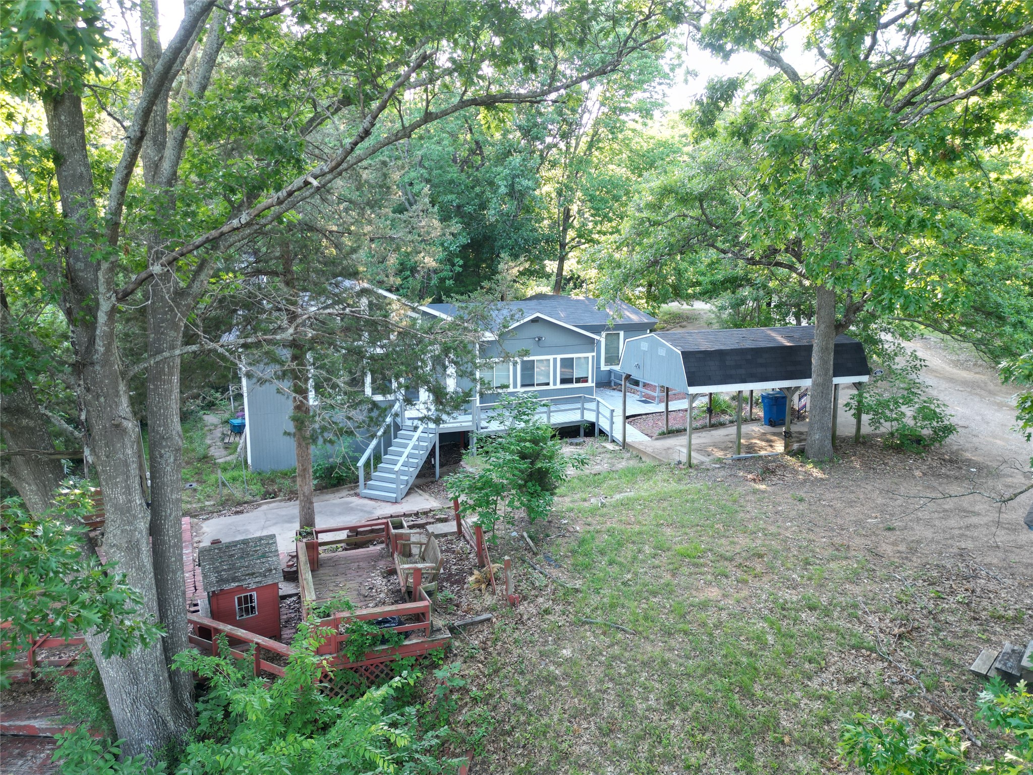 514 Bevo Trail Tool TX 75143
