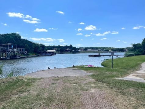 6010 S Lakeside Hills Court Granbury TX 76048