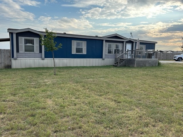 733 Private Road 4732 Rhome TX 76078