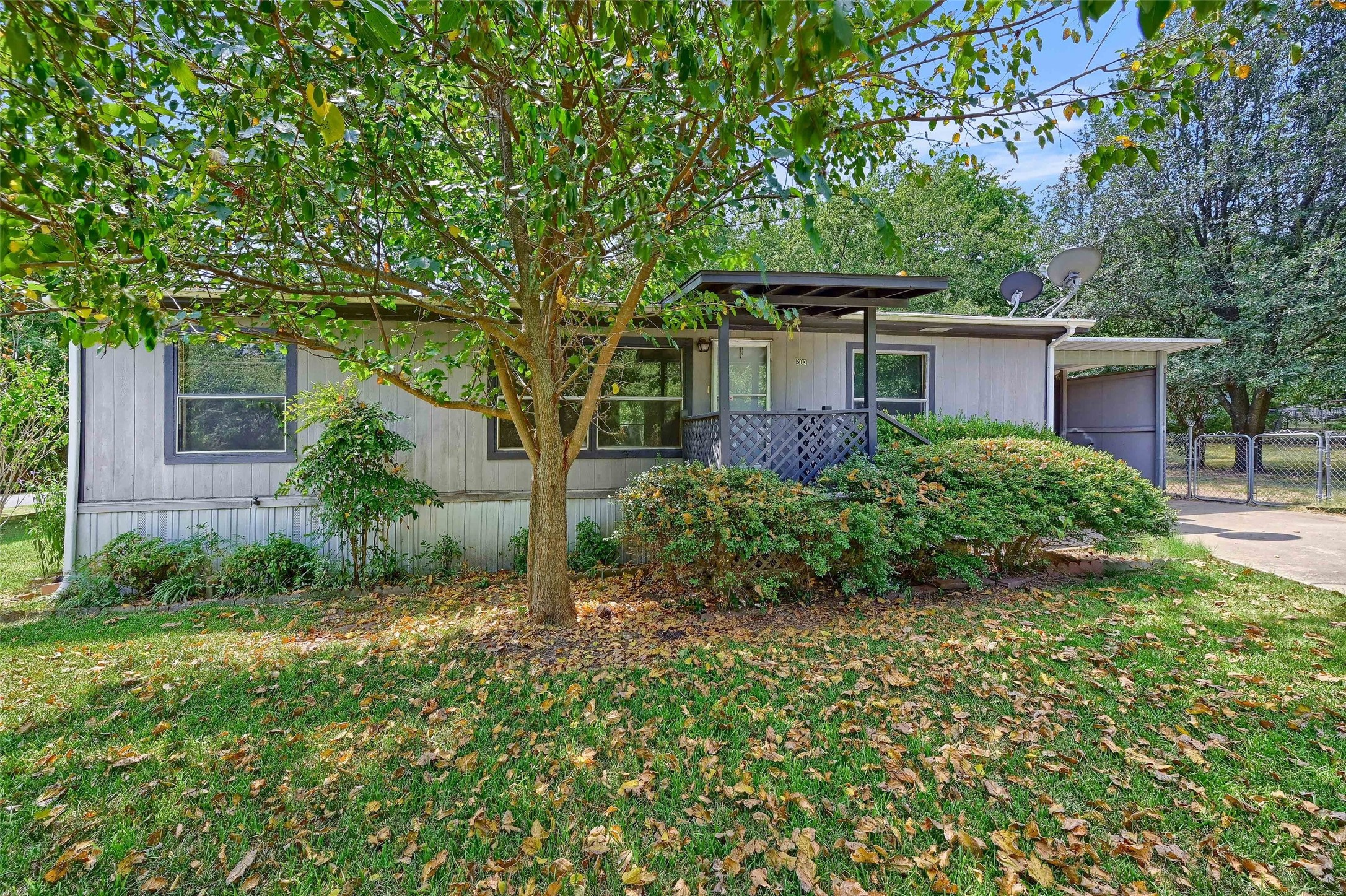 203 William Street Pottsboro TX 75076