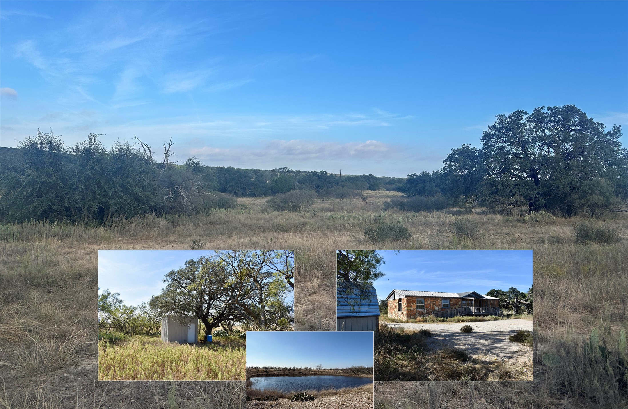 85 Pr 527 Brady TX 76858