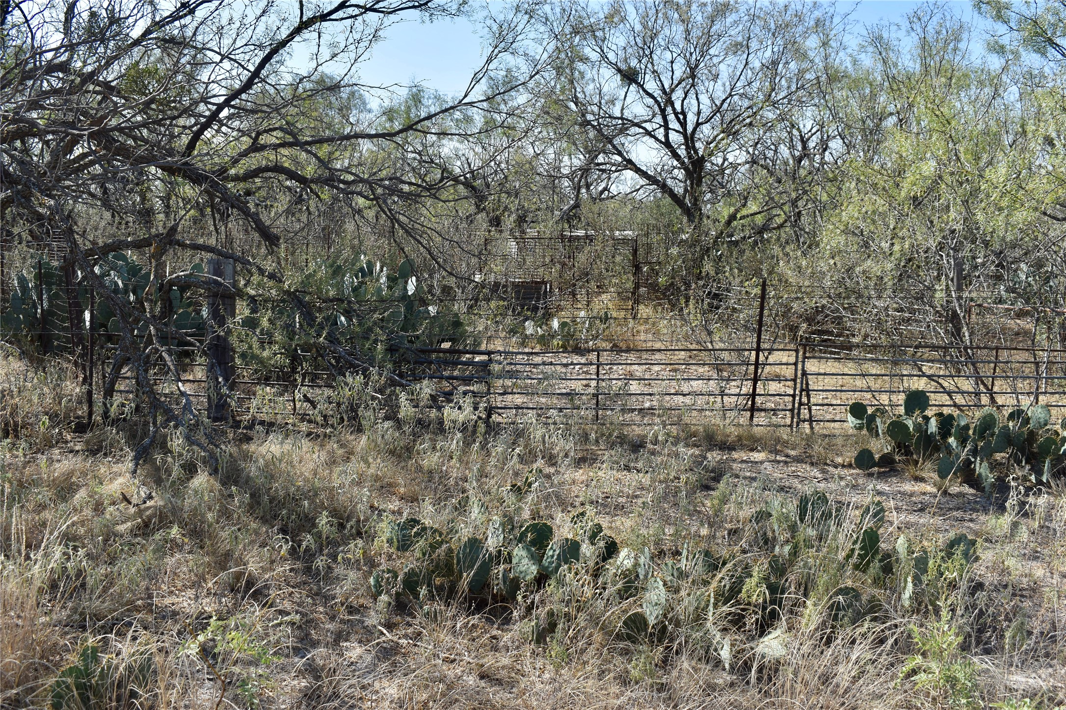 85 Pr 527 Brady TX 76858