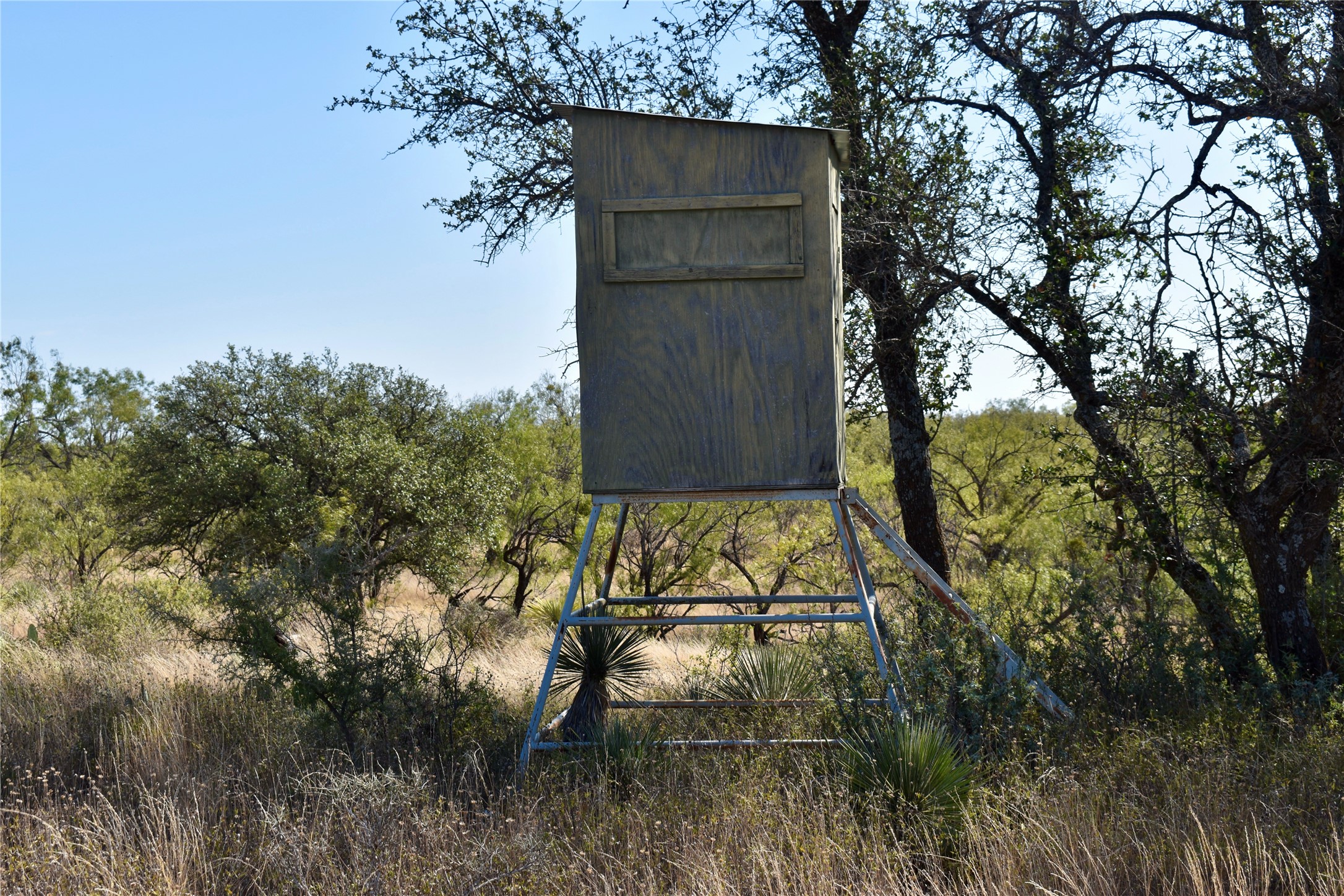 85 Pr 527 Brady TX 76858