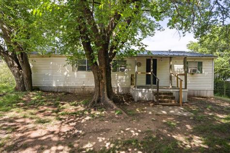 3917 Greenbrook Street Granbury TX 76048