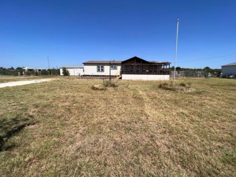 6124 Wild Berry Trail Joshua TX 76058