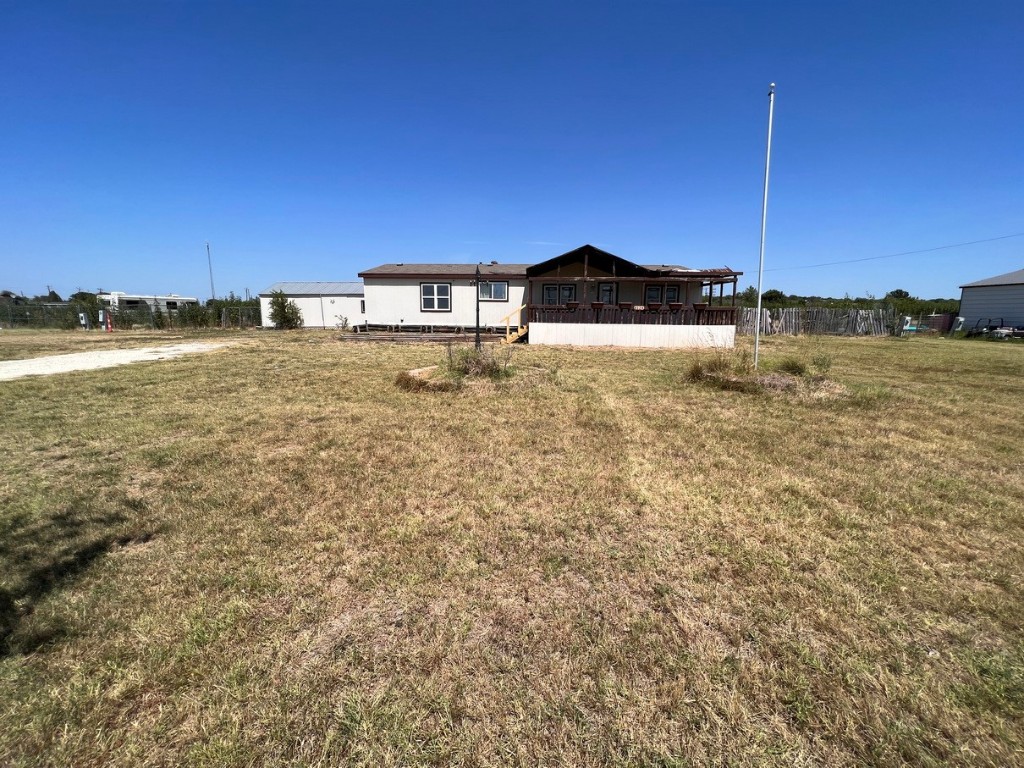 6124 Wild Berry Trail Joshua TX 76058