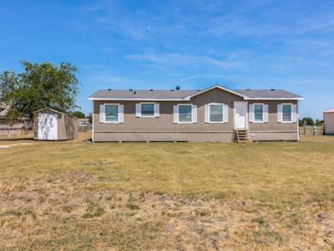 2517 N Fm 157 Venus TX 76084