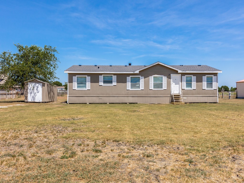 2517 N Fm 157 Venus TX 76084