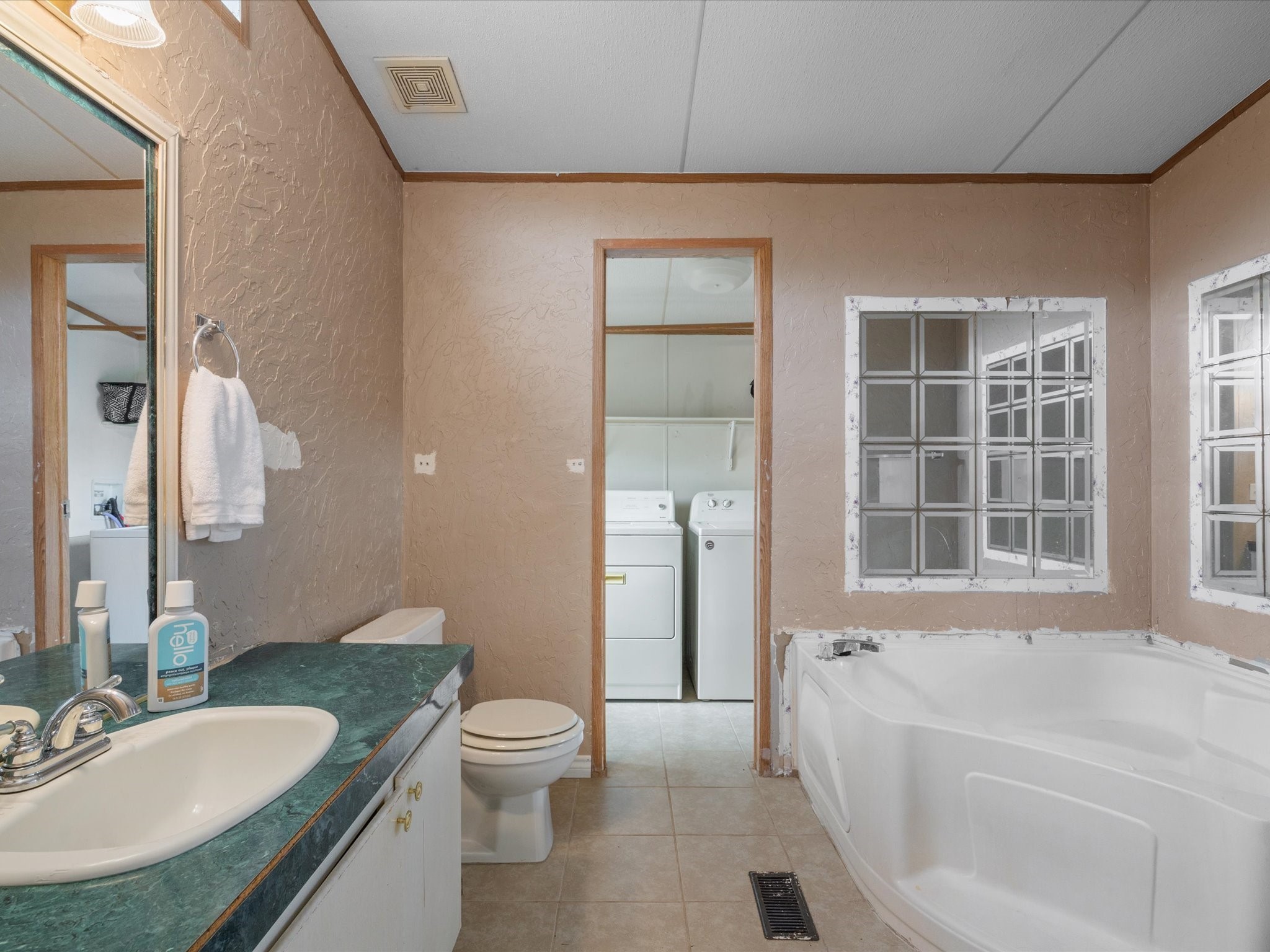 1102 15th Street Bridgeport TX 76426