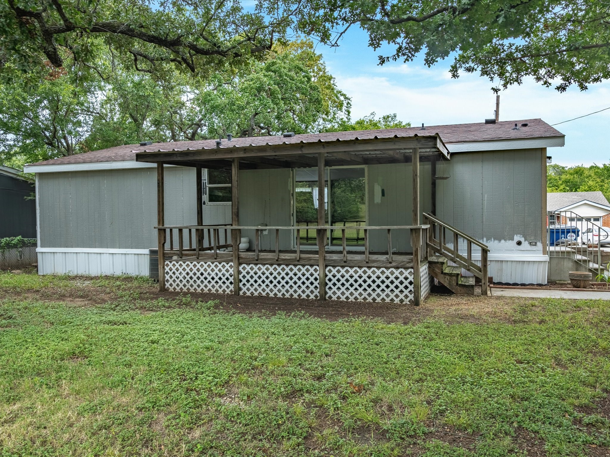 1102 15th Street Bridgeport TX 76426