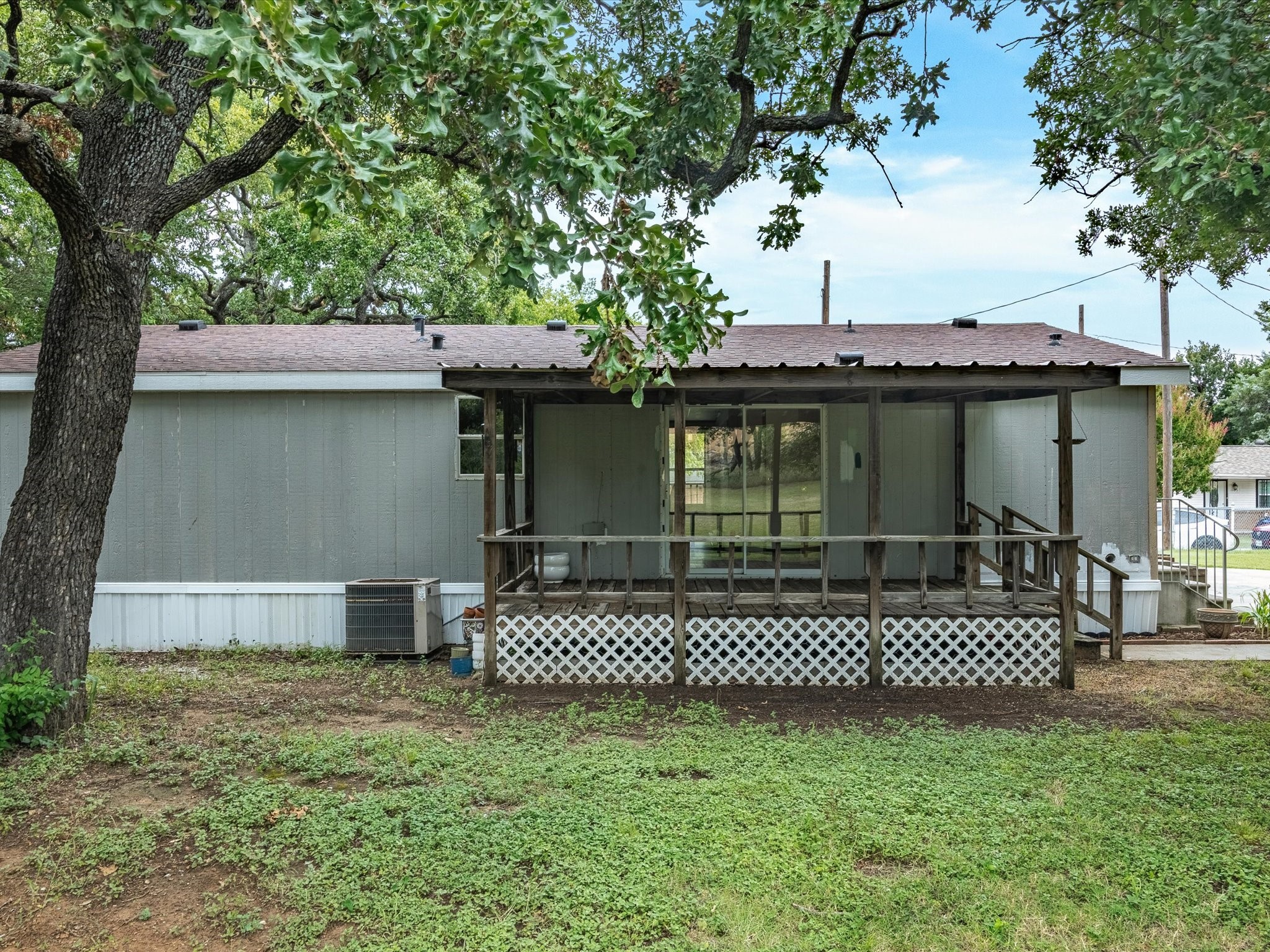 1102 15th Street Bridgeport TX 76426